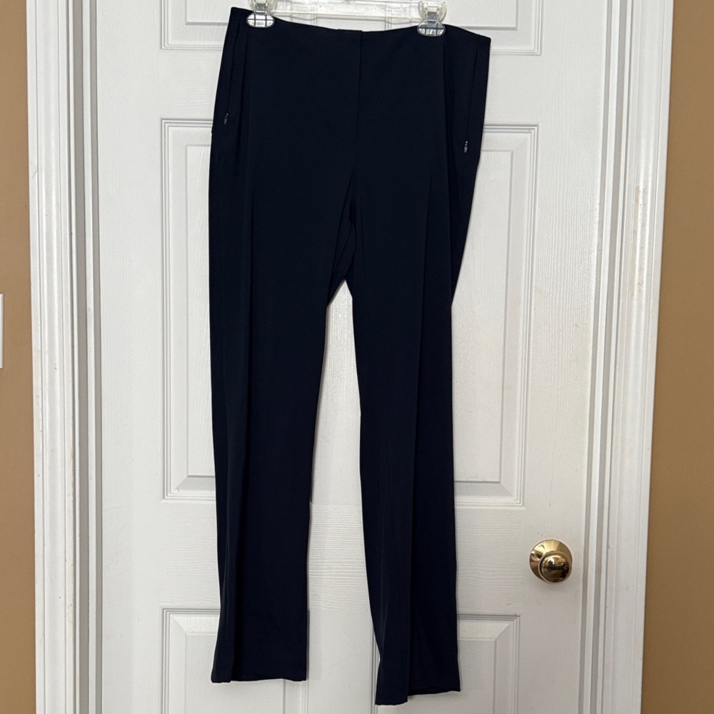Lululemon Navy Dress Pants, size 12